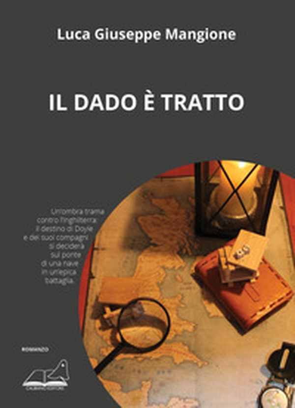Il dado è tratto - Librerie.coop Il dado è tratto - Librerie.coop