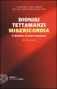 Misericordia. Il Giubileo di papa Francesco - Librerie.coop