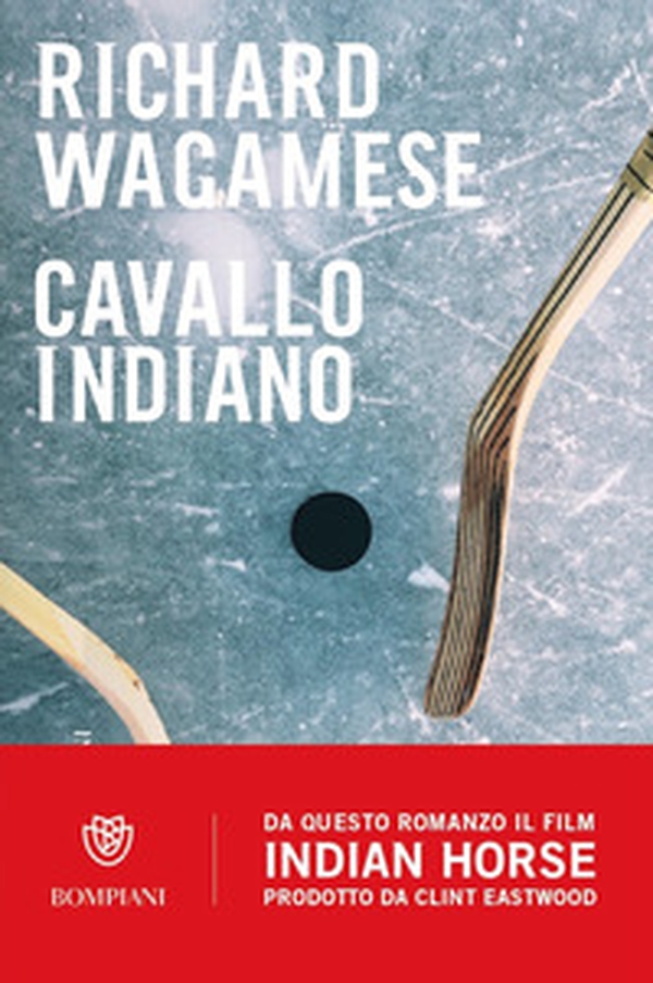 Cavallo indiano - Librerie.coop Cavallo indiano - Librerie.coop