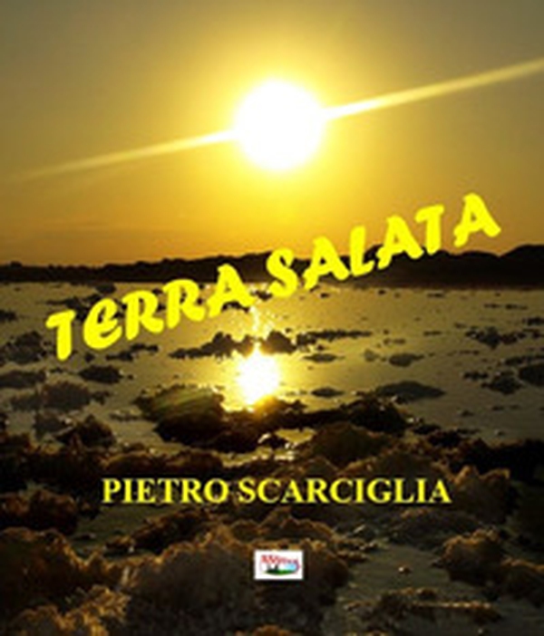 Terra salata - Librerie.coop Terra salata - Librerie.coop