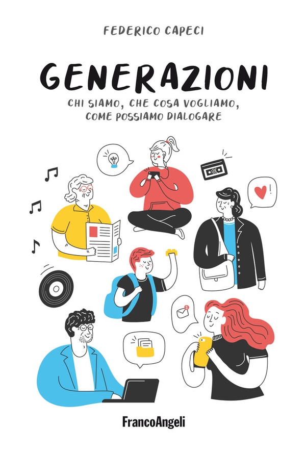 Generazioni - Librerie.coop Generazioni - Librerie.coop
