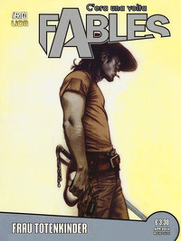 C'era una volta. Fables - Librerie.coop C'era una volta. Fables - Librerie.coop