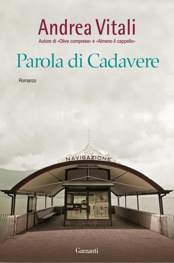 Parola di cadavere - Librerie.coop Parola di cadavere - Librerie.coop