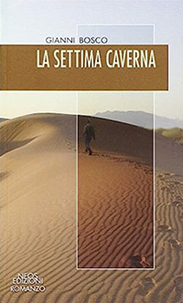 La settima caverna - Librerie.coop La settima caverna - Librerie.coop