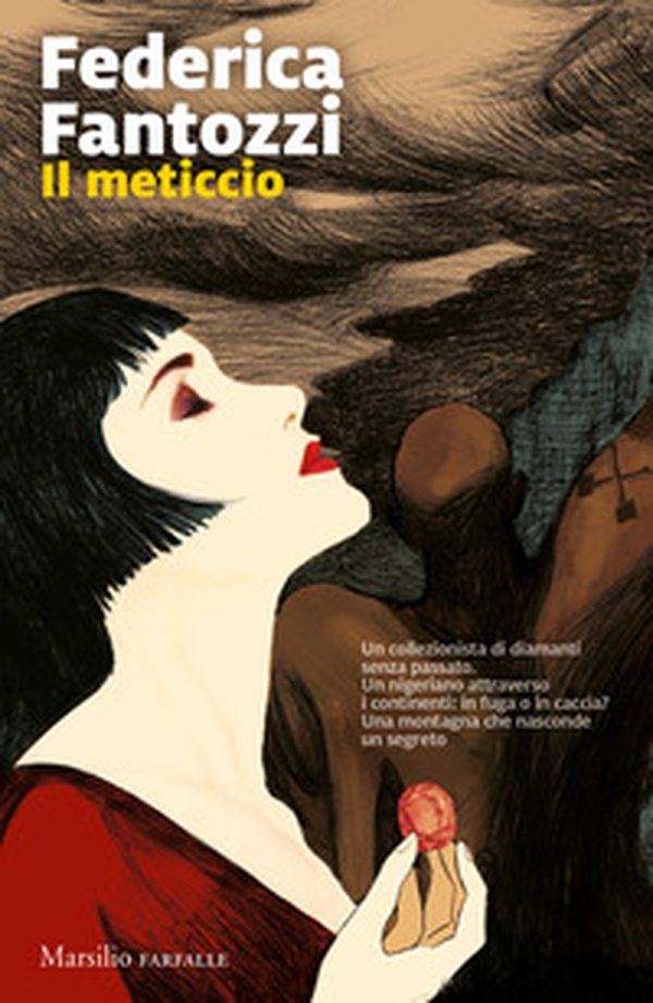 Il meticcio - Librerie.coop Il meticcio - Librerie.coop