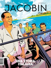Jacobin Italia - Vol. 22 - Librerie.coop