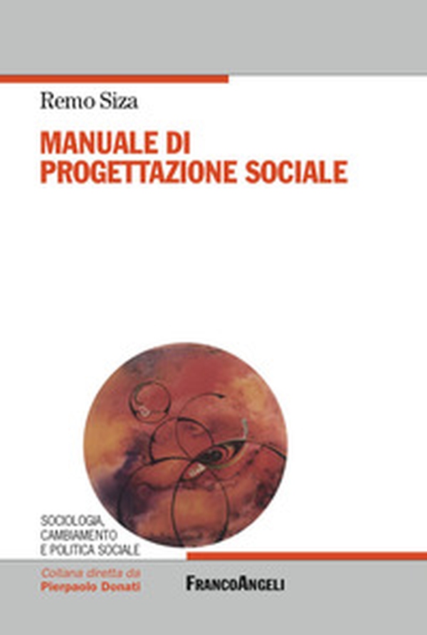 Manuale di progettazione sociale - Librerie.coop Manuale di progettazione sociale - Librerie.coop