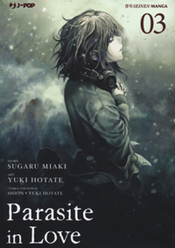 Parasite in love - Librerie.coop Parasite in love - Librerie.coop