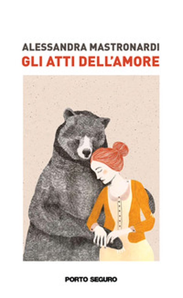 Gli atti dell'amore - Librerie.coop Gli atti dell'amore - Librerie.coop