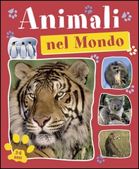 Animali nel mondo - Librerie.coop