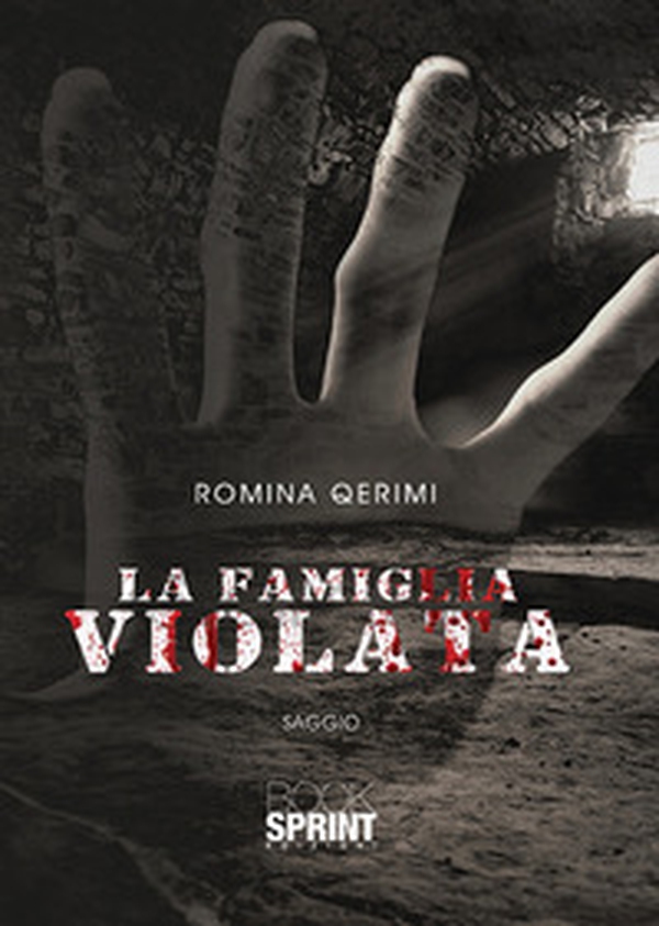 La famiglia violata - Librerie.coop La famiglia violata - Librerie.coop