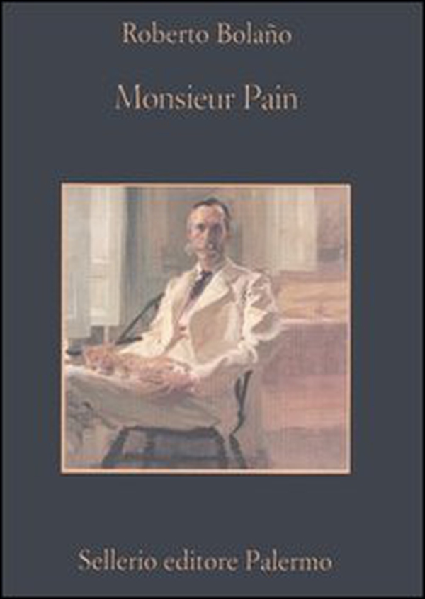 Monsieur Pain - Librerie.coop Monsieur Pain - Librerie.coop