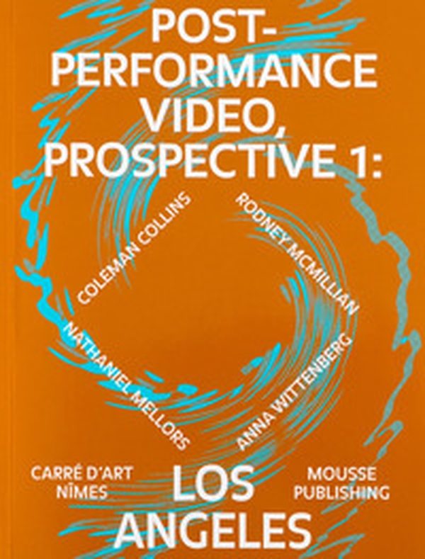 Post-Performance Video: Prospective 1: Los Angeles. Ediz. inglese e tedesca - Librerie.coop Post-Performance Video: Prospective 1: Los Angeles. Ediz. inglese e tedesca - Librerie.coop
