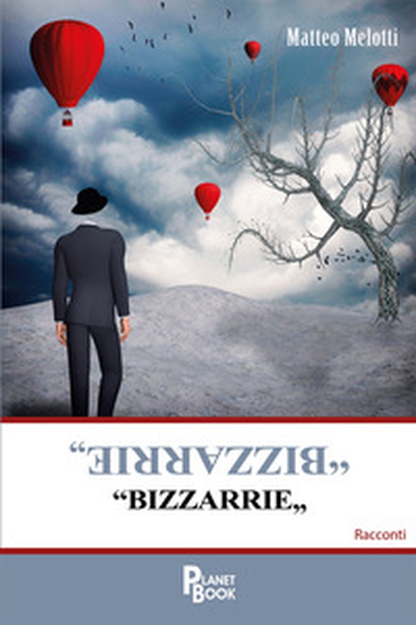 Bizzarrie - Librerie.coop Bizzarrie - Librerie.coop