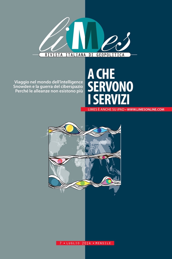Limes - A che servono i servizi - Librerie.coop Limes - A che servono i servizi - Librerie.coop