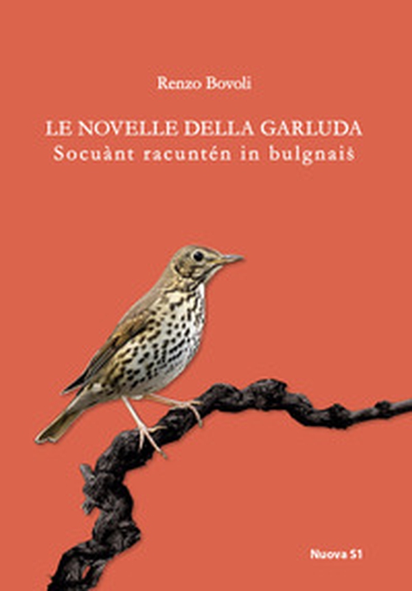 Le novelle della Garluda. Socuànt racuntén in bulgnais - Librerie.coop Le novelle della Garluda. Socuànt racuntén in bulgnais - Librerie.coop