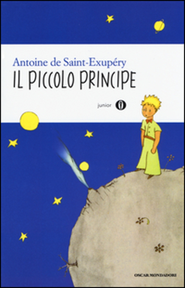 Il Piccolo Principe - Librerie.coop Il Piccolo Principe - Librerie.coop