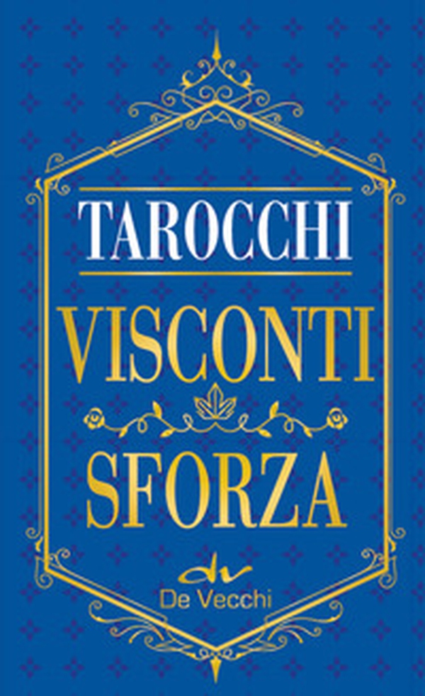 I tarocchi Visconti Sforza. Mini - Librerie.coop I tarocchi Visconti Sforza. Mini - Librerie.coop