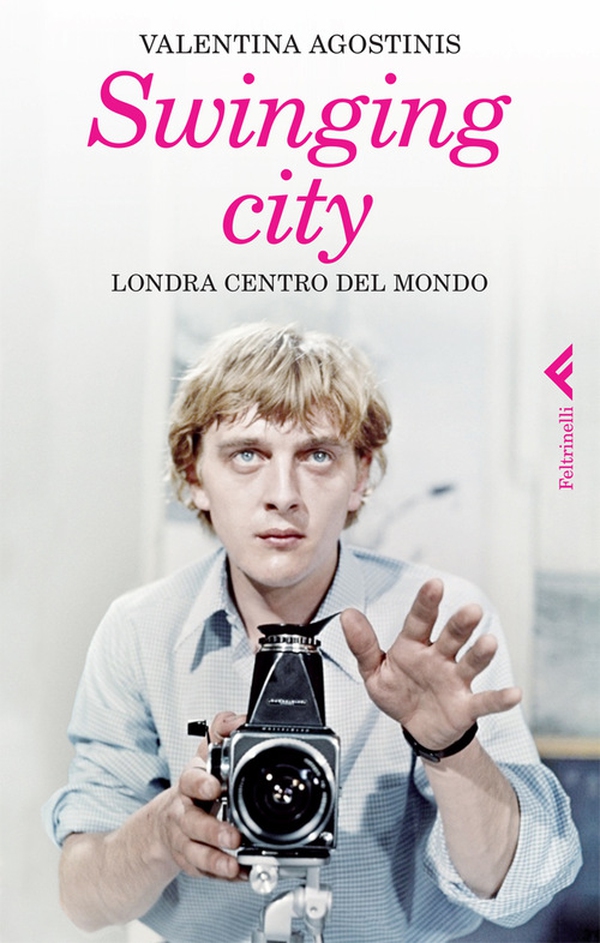 Swinging city - Librerie.coop Swinging city - Librerie.coop