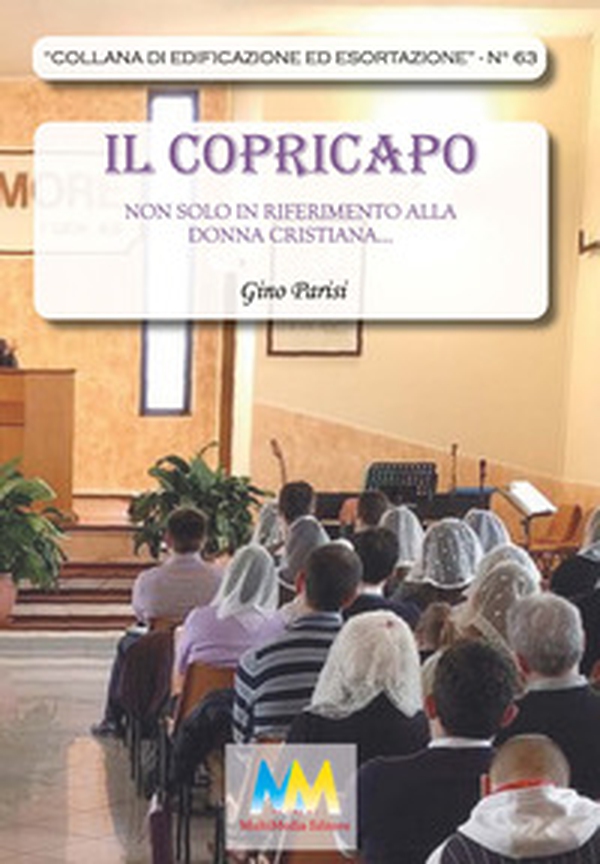 Il copricapo - Librerie.coop Il copricapo - Librerie.coop