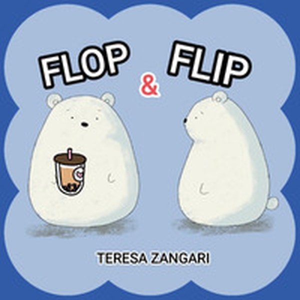Flop e flip - Librerie.coop Flop e flip - Librerie.coop