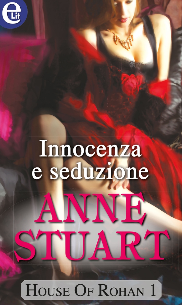 Innocenza e seduzione (eLit) - Librerie.coop Innocenza e seduzione (eLit) - Librerie.coop