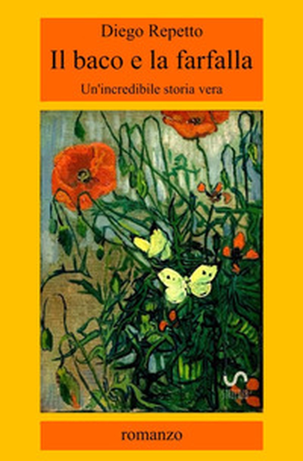Il baco e la farfalla - Librerie.coop Il baco e la farfalla - Librerie.coop