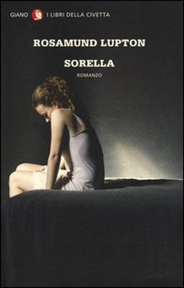 Sorella - Librerie.coop Sorella - Librerie.coop