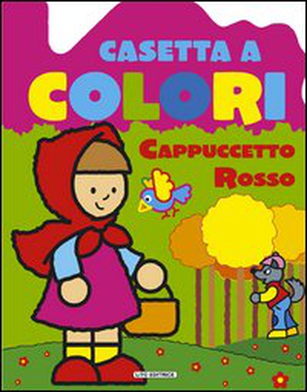 Casetta di colori - Librerie.coop Casetta di colori - Librerie.coop