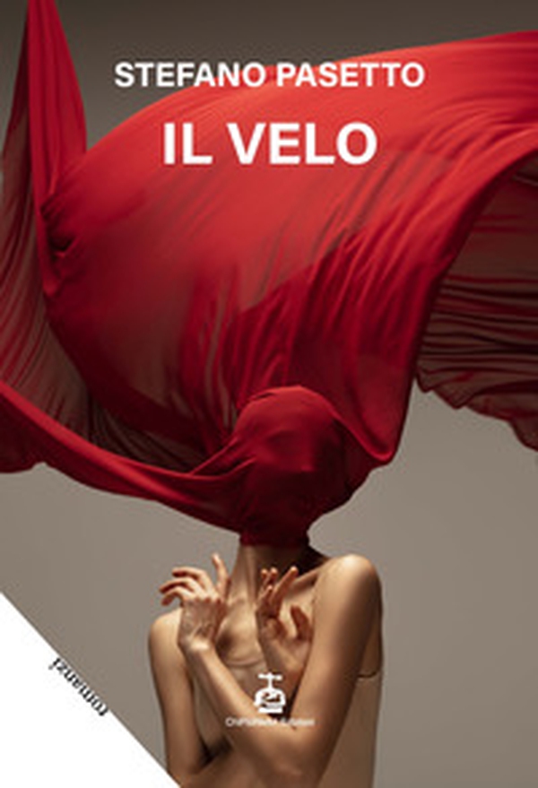 Il velo - Librerie.coop Il velo - Librerie.coop