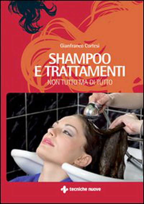 Shampoo e trattamenti - Librerie.coop Shampoo e trattamenti - Librerie.coop