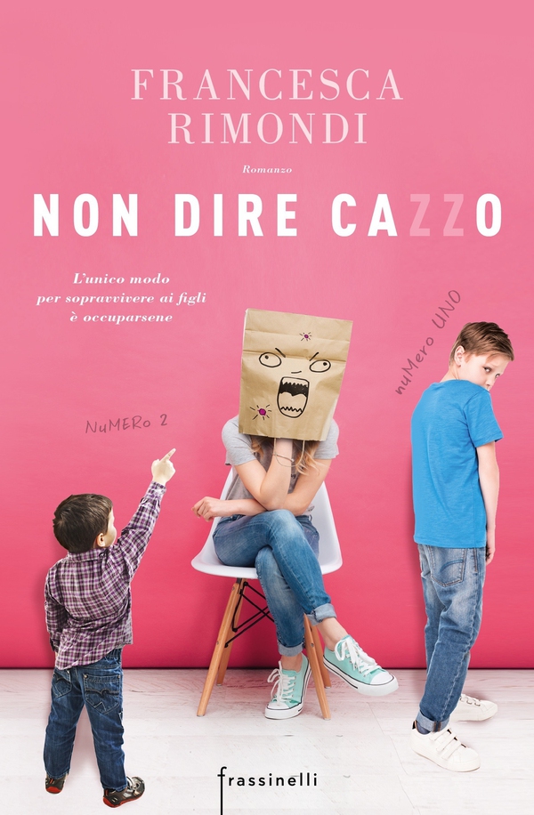 Non dire cazzo - Librerie.coop Non dire cazzo - Librerie.coop