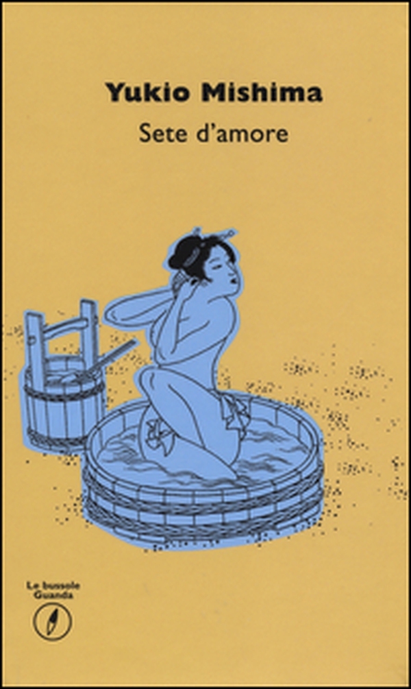Sete d'amore - Librerie.coop Sete d'amore - Librerie.coop