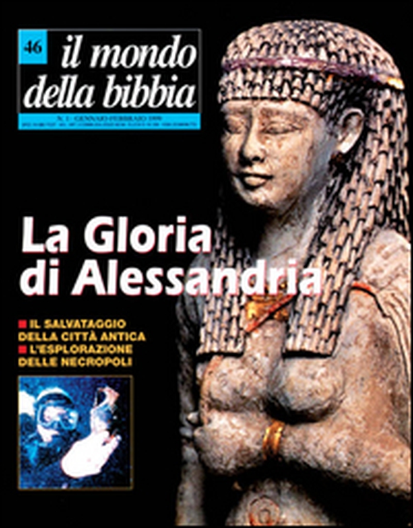 Il mondo della Bibbia - Vol. 46 - Librerie.coop Il mondo della Bibbia - Vol. 46 - Librerie.coop