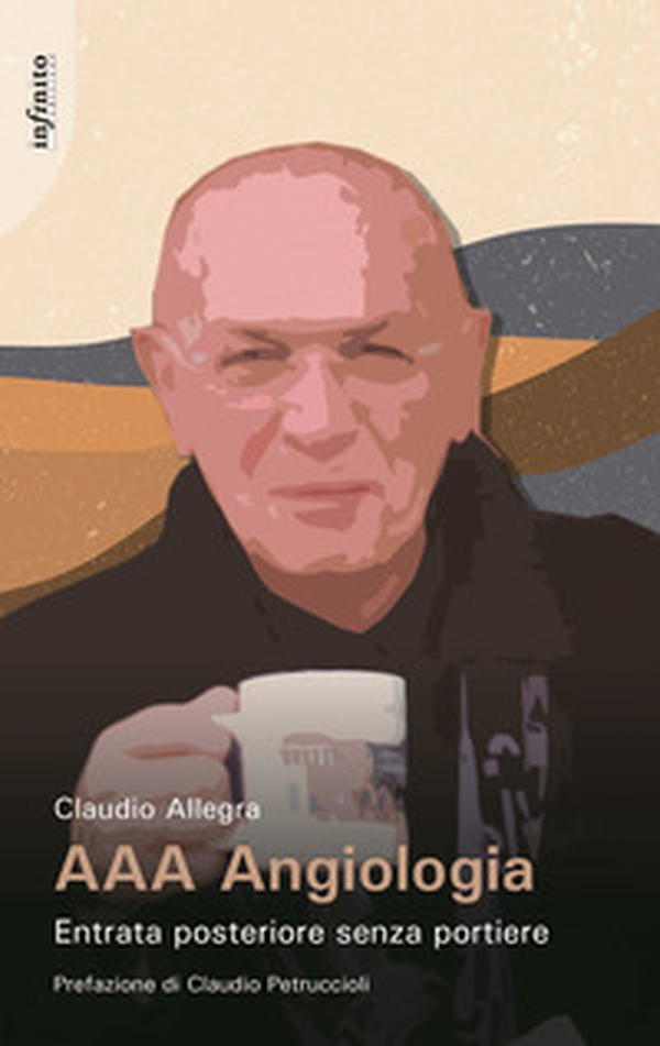 AAA angiologia. Entrata posteriore senza portiere - Librerie.coop AAA angiologia. Entrata posteriore senza portiere - Librerie.coop