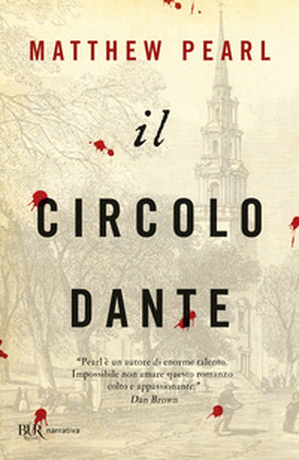 Il Circolo Dante - Librerie.coop Il Circolo Dante - Librerie.coop