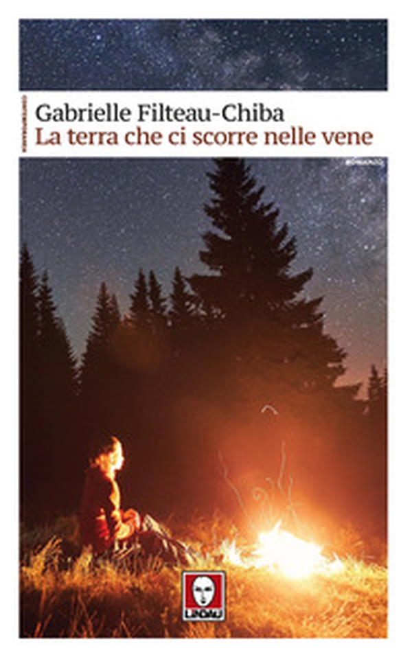 La terra che ci scorre nelle vene - Librerie.coop La terra che ci scorre nelle vene - Librerie.coop