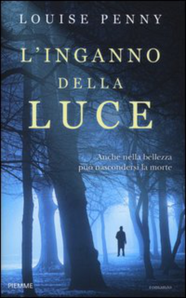L'inganno della luce - Librerie.coop L'inganno della luce - Librerie.coop