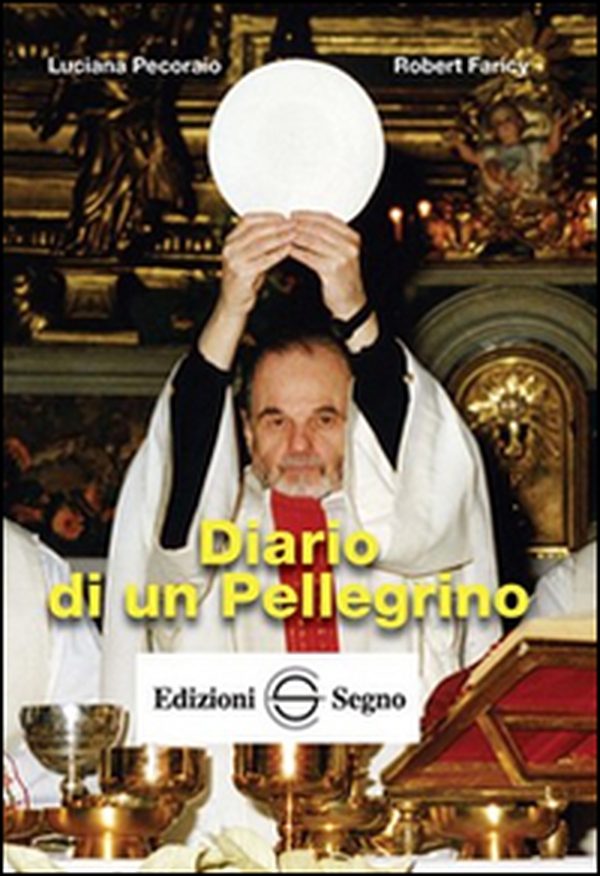 Diario di un pellegrino - Librerie.coop Diario di un pellegrino - Librerie.coop