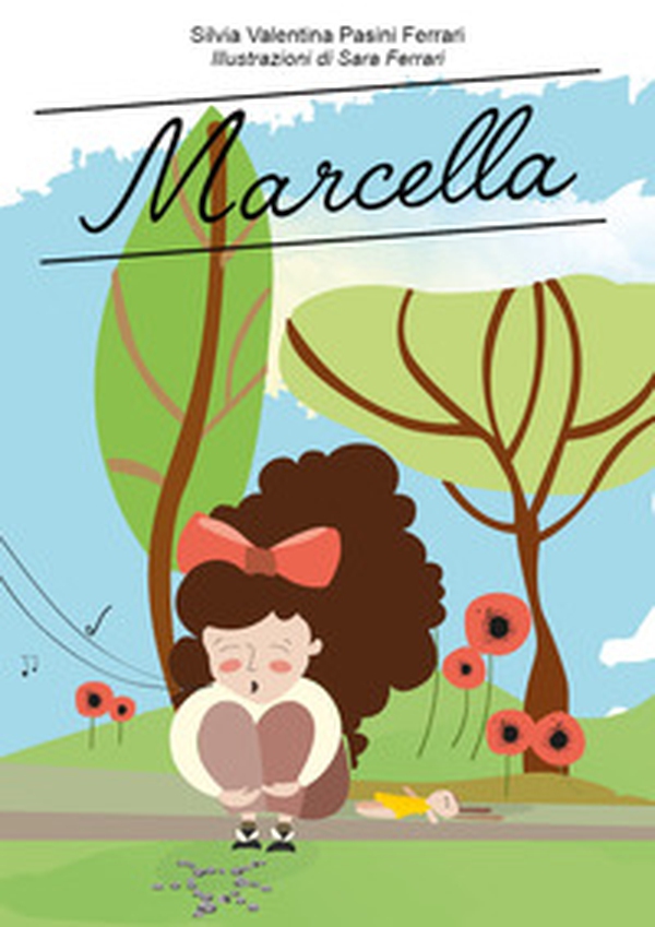 Marcella - Librerie.coop Marcella - Librerie.coop