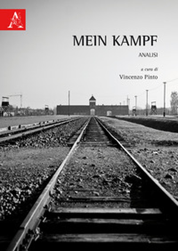 «Mein Kampf». Analisi - Librerie.coop «Mein Kampf». Analisi - Librerie.coop