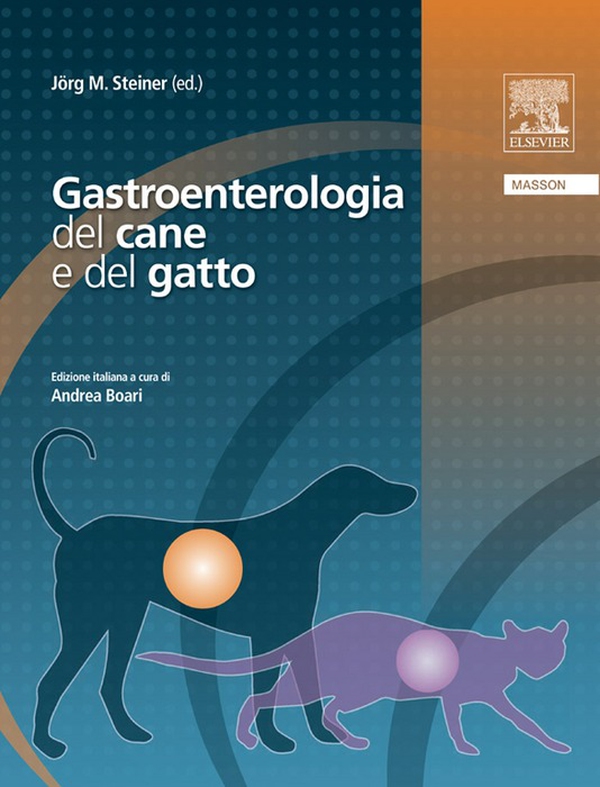 Gastroenterologia del cane e del gatto - Librerie.coop Gastroenterologia del cane e del gatto - Librerie.coop