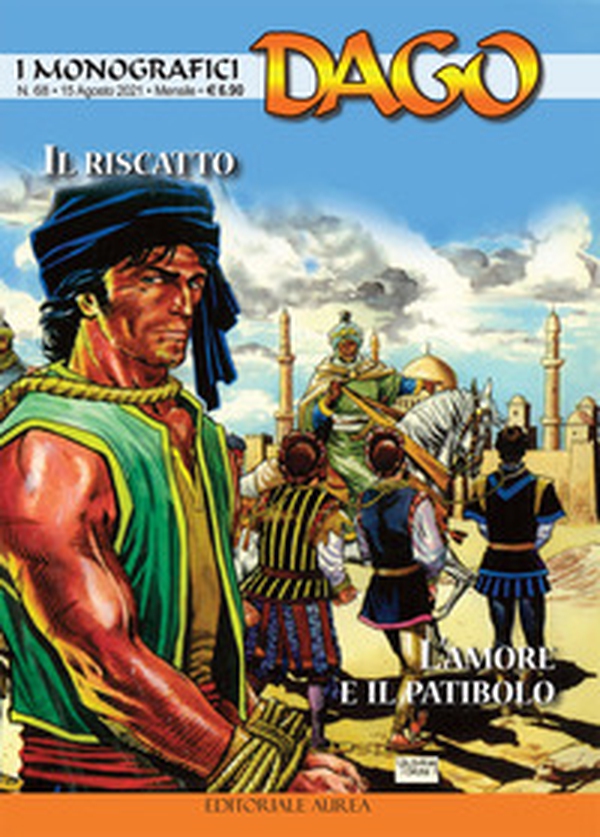 I monografici Dago - Vol. 68 - Librerie.coop I monografici Dago - Vol. 68 - Librerie.coop