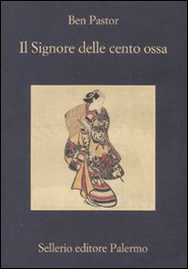 Il signore delle cento ossa - Librerie.coop Il signore delle cento ossa - Librerie.coop