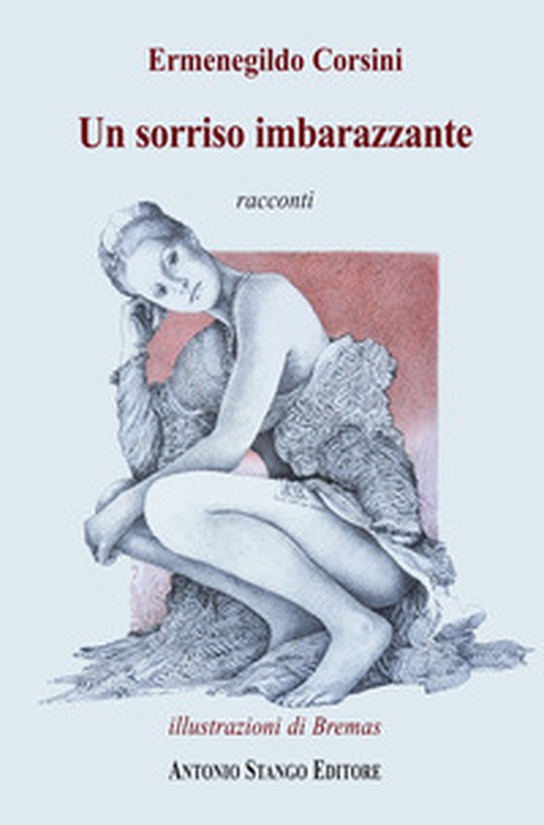 Un sorriso imbarazzante - Librerie.coop Un sorriso imbarazzante - Librerie.coop