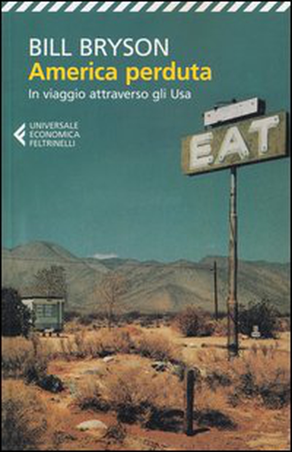 America perduta. In viaggio attraverso gli Usa - Librerie.coop America perduta. In viaggio attraverso gli Usa - Librerie.coop