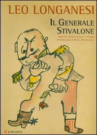 Il generale Stivalone - Librerie.coop