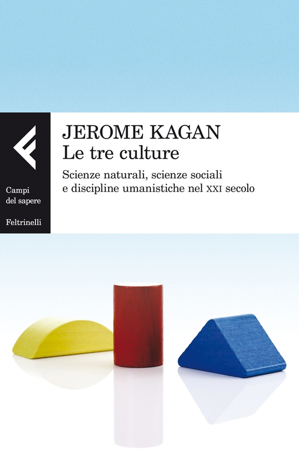 Le tre culture - Librerie.coop Le tre culture - Librerie.coop