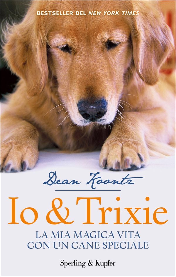 Io & Trixie - Librerie.coop Io & Trixie - Librerie.coop