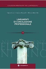 Lineamenti di conciliazione professionale - Librerie.coop